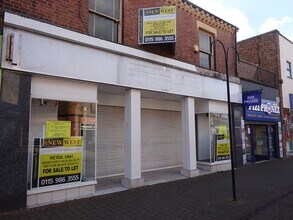 49 High St, Nottingham for rent Building Photo- Image 1 of 17