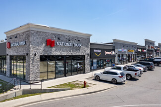 More details for 16-28 Wilstead Dr, Newmarket, ON - Retail for Rent