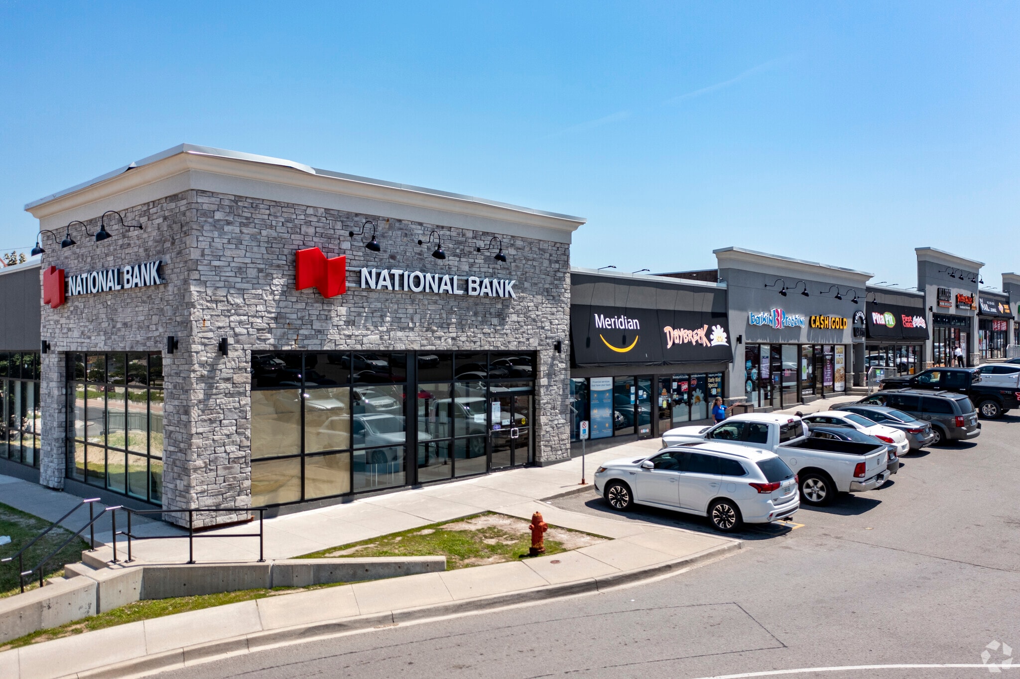 16-28 Wilstead Dr, Newmarket, ON for sale Primary Photo- Image 1 of 1