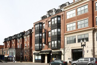 More details for 321 Columbus Ave, Boston, MA - Retail for Rent