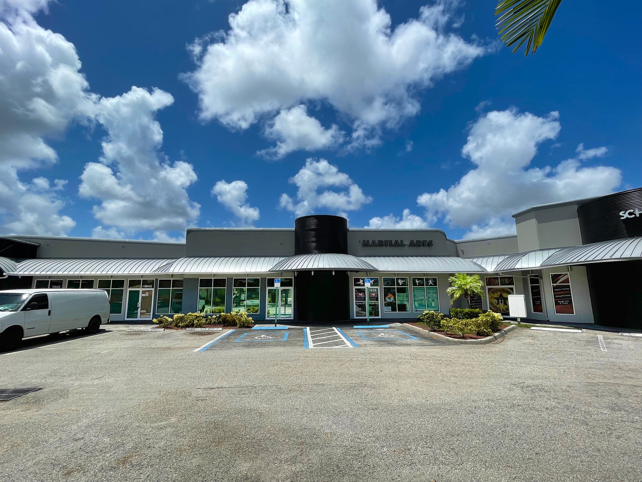 7427-7451 S Military Trl, Lake Worth, FL to rent Building Photo- Image 1 of 12