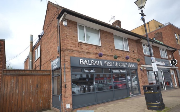 Station Rd, Coventry to rent Primary Photo- Image 1 of 3