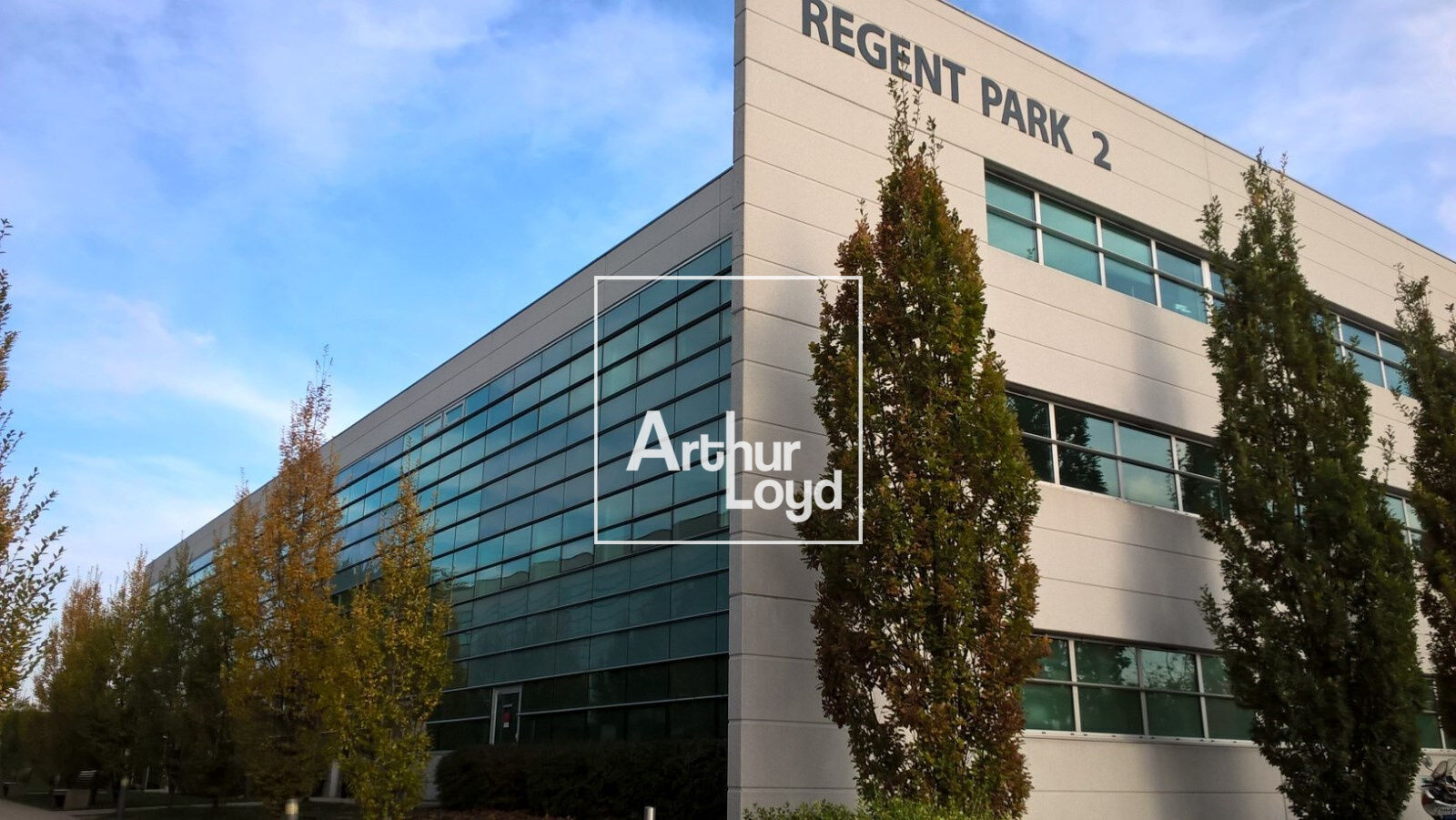 2460 Voie De L'occitanie, Labège to rent Building Photo- Image 1 of 13