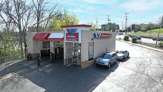 More details for 11690 Frankstown Rd, Pittsburgh, PA - Retail for Sale