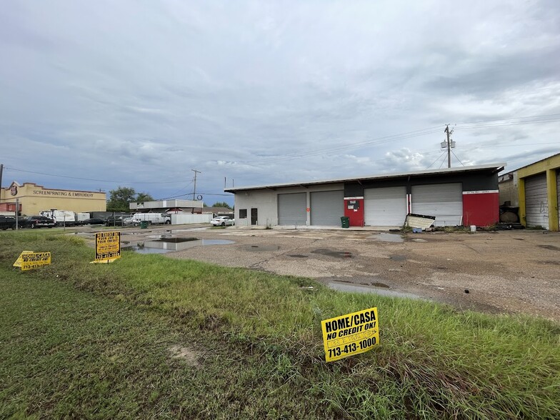 137 S Bentsen Palm Dr, Mission, TX for sale - Building Photo - Image 1 of 7