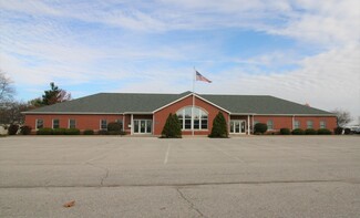 More details for 470 Bennett Dr, Warren, IN - Office for Rent