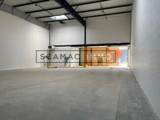 More details for Office, Light Industrial to Rent