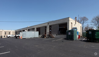 More details for 645 Lofstrand Ln, Rockville, MD - Flex, Industrial for Rent