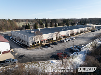 More details for 2575-2597 Center Rd, Hinckley, OH - Light Industrial for Rent