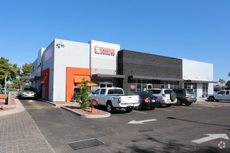 More details for 4715 S Rural Rd, Tempe, AZ - Retail for Rent