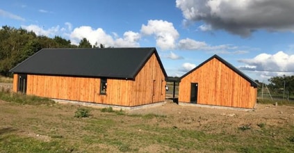 Pitcrocknie, Alyth for sale Building Photo- Image 2 of 5