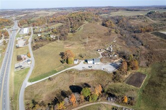 797 Carlton Dr, Bentleyville, PA - AERIAL  map view - Image1