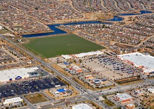 Fm 423 & Eldorado Pkwy Just N Of Walmart - Lot 1GH, Frisco, TX for sale Building Photo- Image 1 of 1