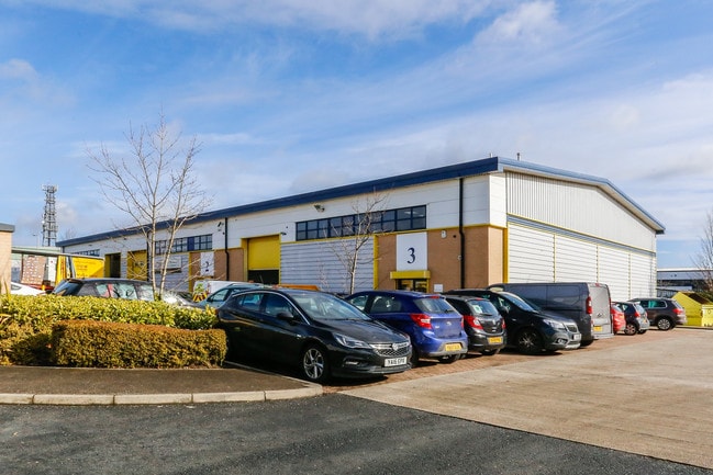 More details for Victoria Rd, Leeds - Industrial for Sale