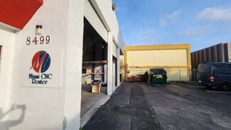 More details for 8497-8499 NW 54th St, Doral, FL - Industrial for Sale