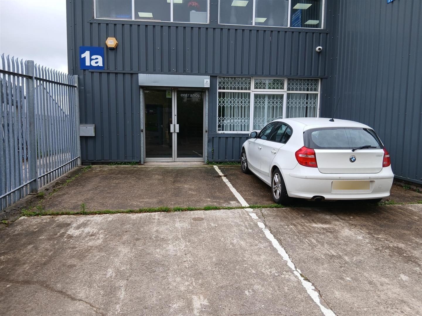 1-3 Highway Point, Coventry to rent Building Photo- Image 1 of 6