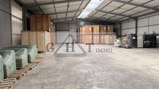 More details for Industrial to Rent