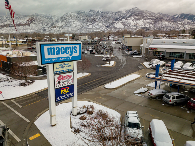 301-355 36th St, Ogden, UT for rent - Pylon Photo - Image 3 of 17