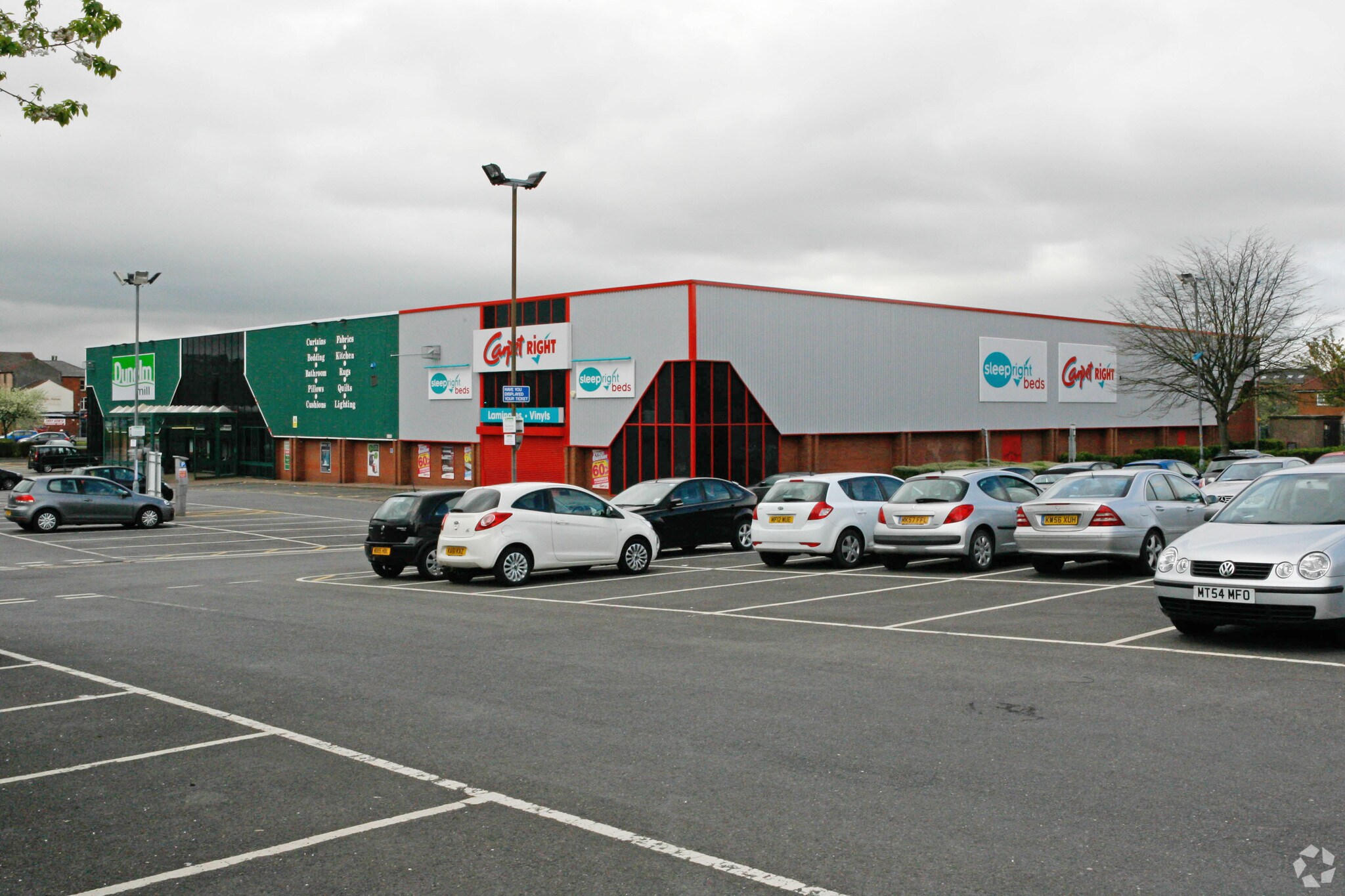 Whitworth Rd, Rochdale for sale Primary Photo- Image 1 of 1