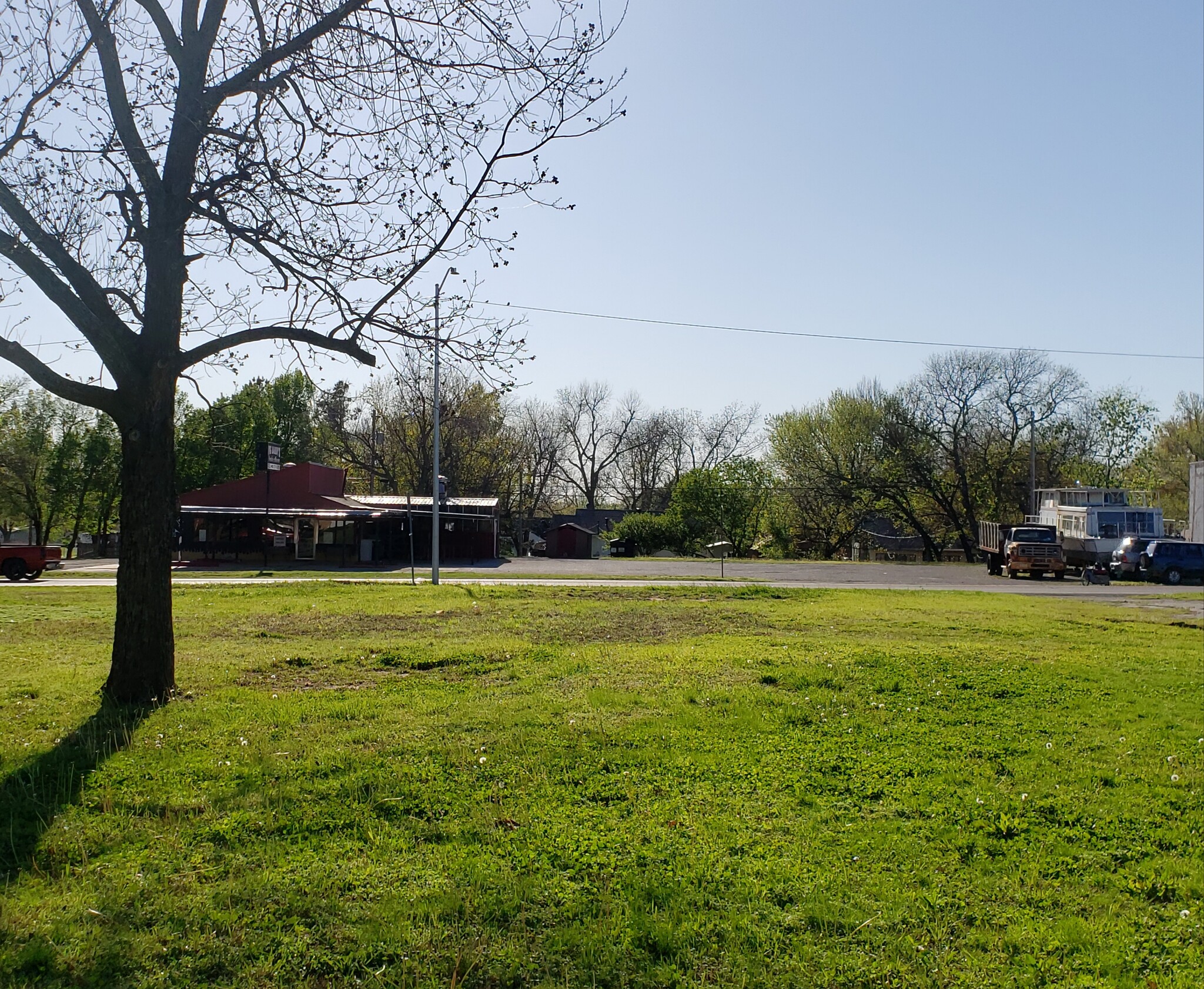 Land in Noble, OK for sale Primary Photo- Image 1 of 1