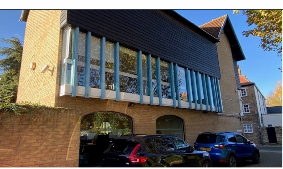 Orchard Ln, Huntingdon for sale - Building Photo - Image 2 of 10