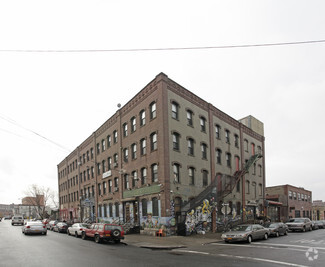 More details for 49 Bogart St, Brooklyn, NY - Light Industrial for Rent