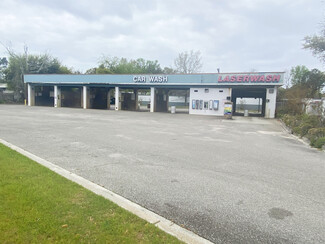 More details for 1117 Bowman Rd, Mount Pleasant, SC - Retail for Rent