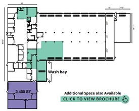 10235 180th St, Edmonton, AB for rent Floor Plan- Image 2 of 2