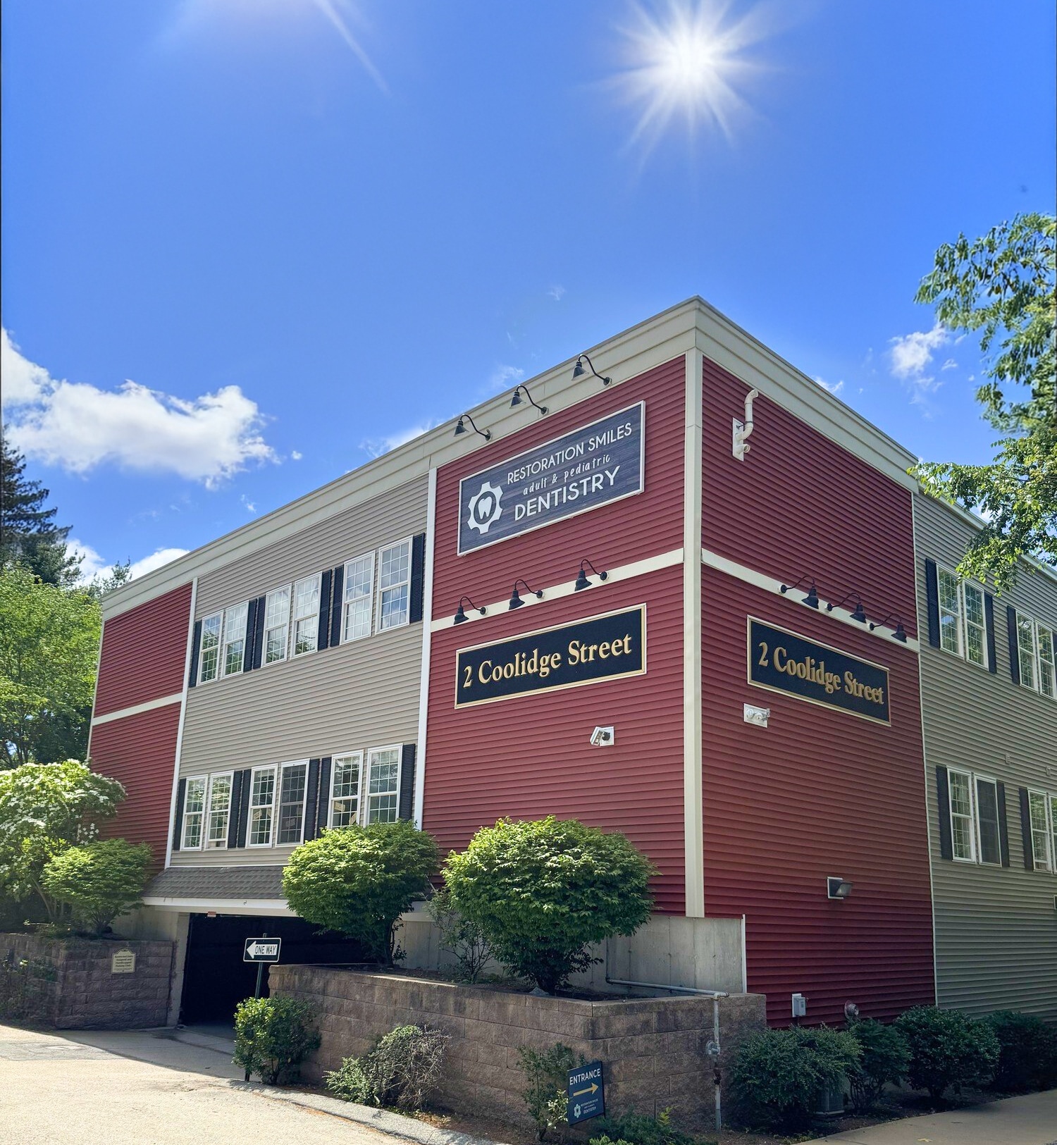 2 Coolidge St, Hudson, MA to rent Building Photo- Image 1 of 18