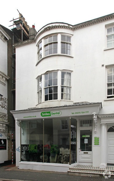 16 Ship St, Brighton for sale - Building Photo - Image 1 of 1