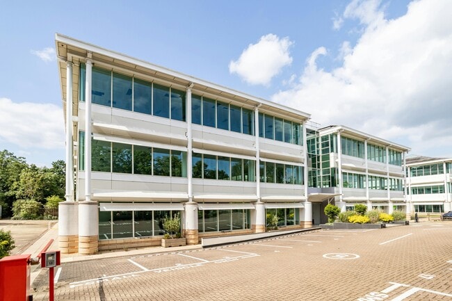 More details for 800 Pavilion Dr, Northampton - Office to Rent