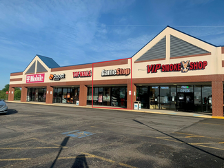 More details for 1397 Leesburg Ave, Washington Court House, OH - Retail for Rent