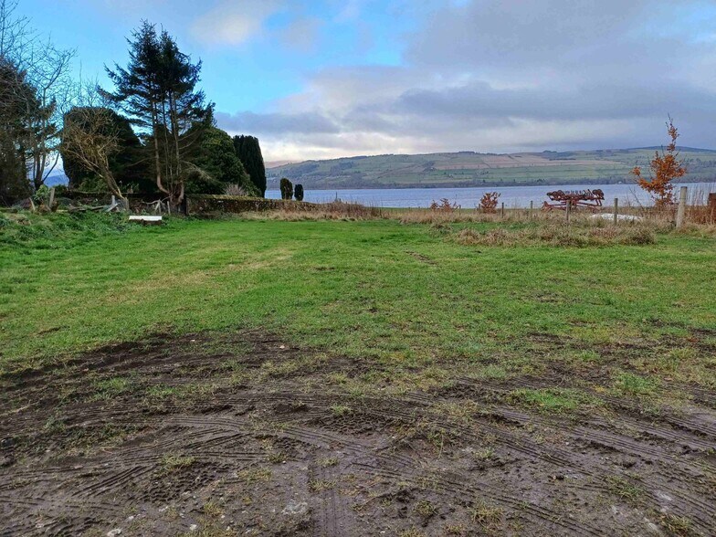 Balloan Foreshore, Dingwall IV7 8HU Land for Sale UK