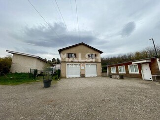 More details for 44 Chemin Des Collines, Saint-Genis-Laval - Light Industrial for Sale