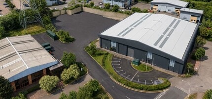 10 Capstan Ct, Dartford to rent Building Photo- Image 2 of 6
