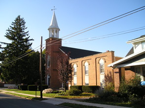 400 Main St, Myersville, MD for sale Primary Photo- Image 1 of 1