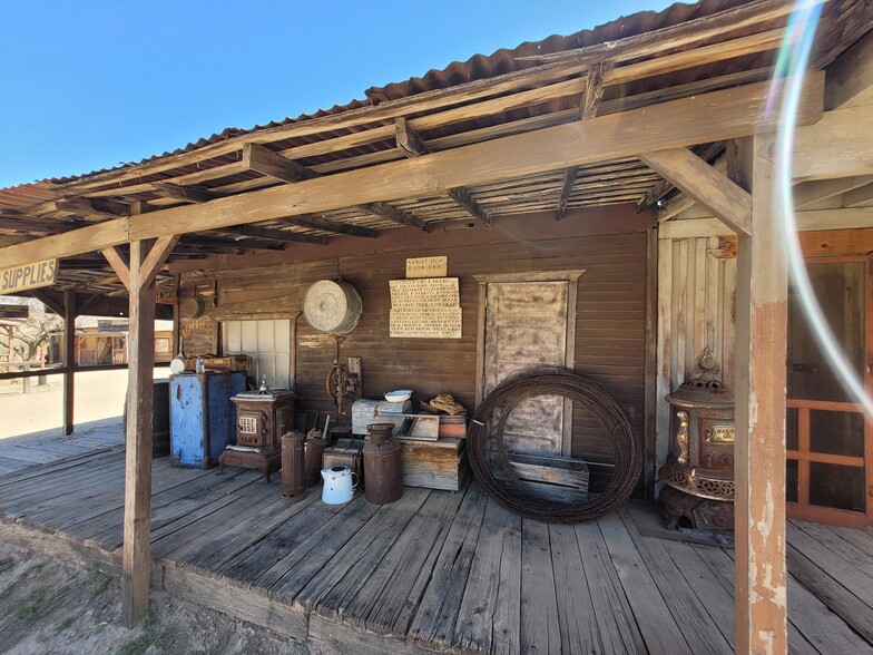 331 W Rockspring Ln, Benson, AZ for sale - Building Photo - Image 3 of 74