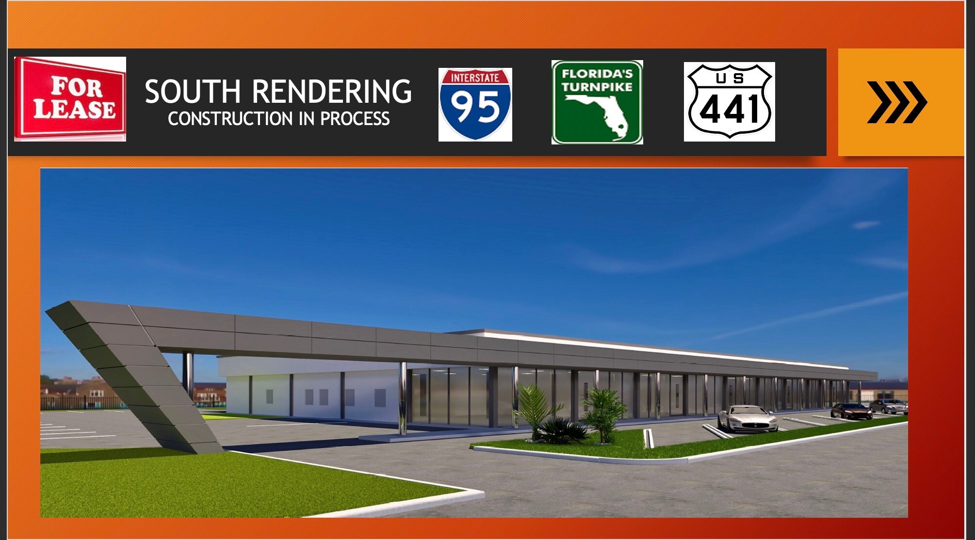 20450 NW 2nd Ave, Miami, FL for sale Building Photo- Image 1 of 1