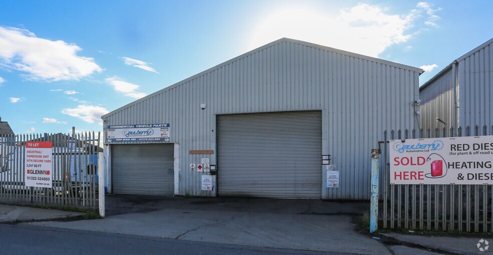 Fishers Way, Belvedere for sale - Primary Photo - Image 1 of 1