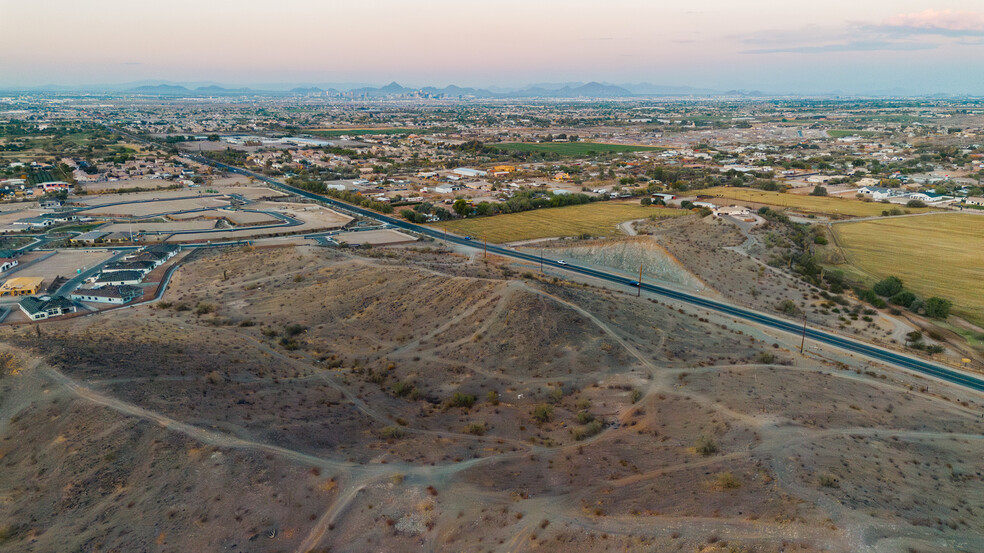 3504 McNeil St, Laveen, AZ for sale - Building Photo - Image 2 of 10