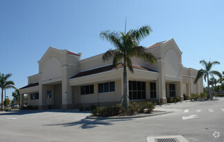 More details for 5410 Immokalee Rd, Naples, FL - Retail for Rent