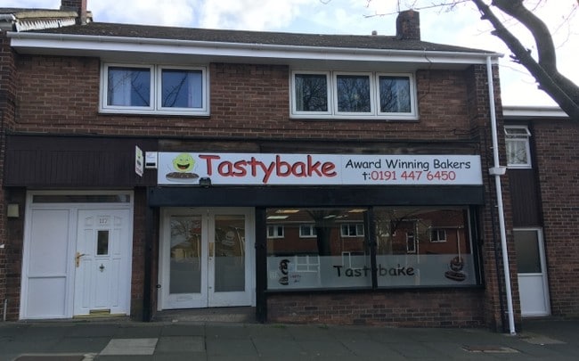 More details for 119 Southend Rd, Gateshead - Retail to Rent