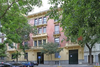More details for Calle de Fortuny, 39, Madrid - Office to Rent