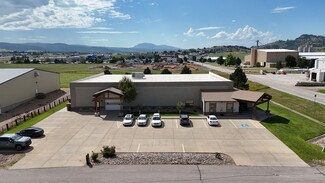 More details for 215 Industrial Dr, Spearfish, SD - Industrial for Sale