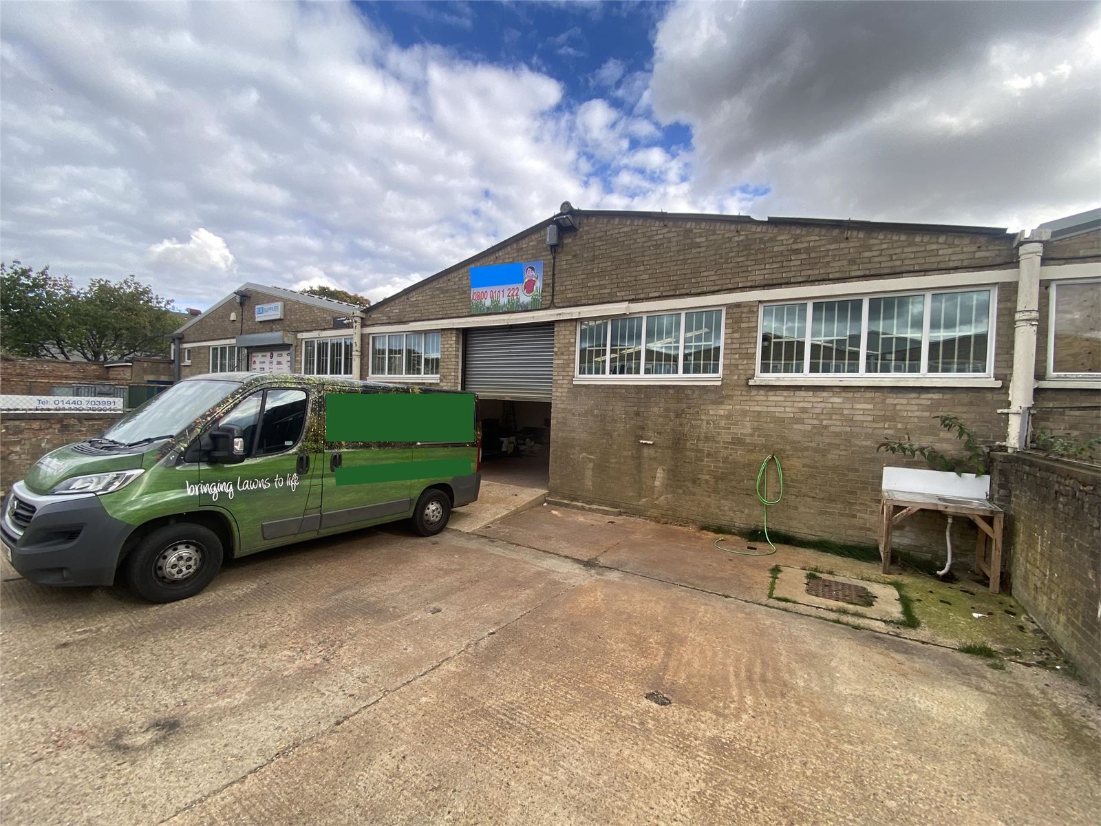 Hollands Rd, Haverhill for sale Building Photo- Image 1 of 1