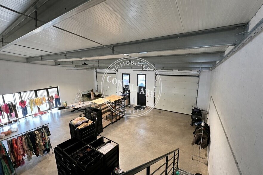 Impasse Ada Lovelace, Plaisance-du-Touch to rent - Interior Photo - Image 3 of 5