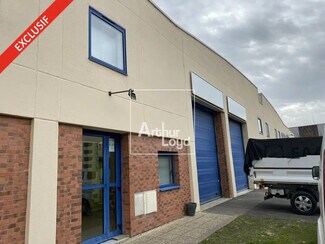 More details for Office, Light Industrial to Rent