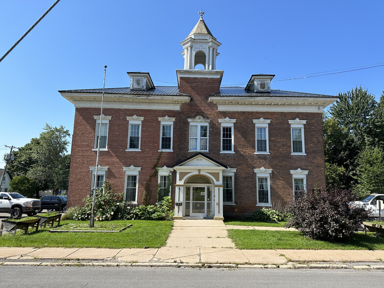 314 Park St, Fulton, NY for sale - Building Photo - Image 3 of 69