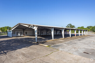 More details for 11510 Cullen Blvd, Houston, TX - Industrial for Sale