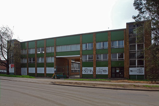 More details for 35-37 Bury Mead Rd, Hitchin - Industrial for Sale